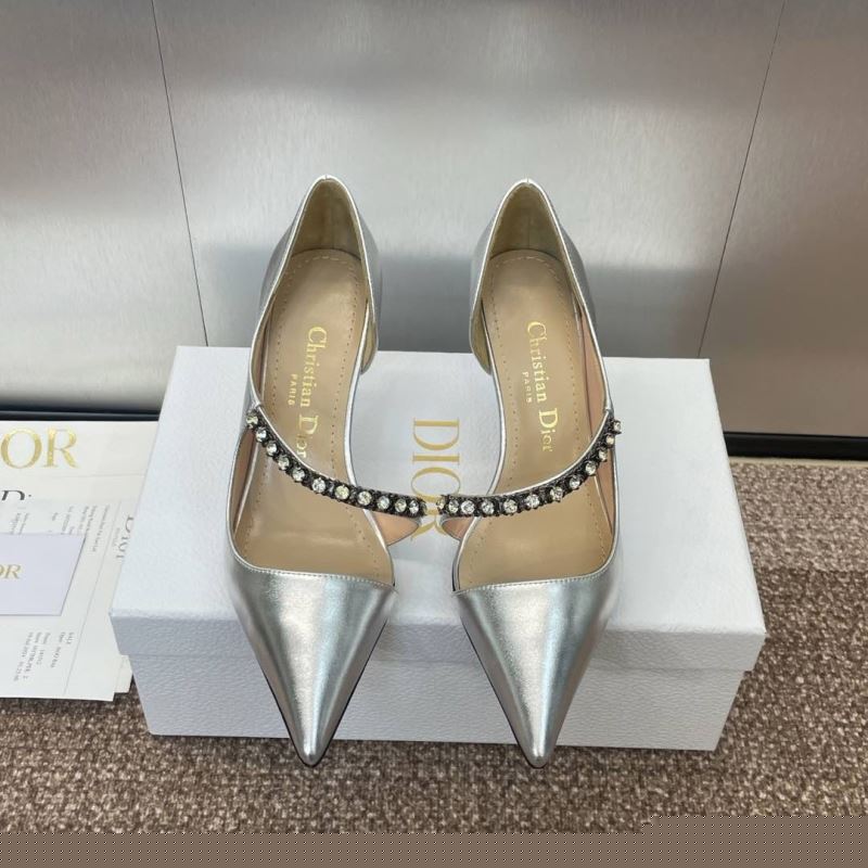 ch**an D*or high heels